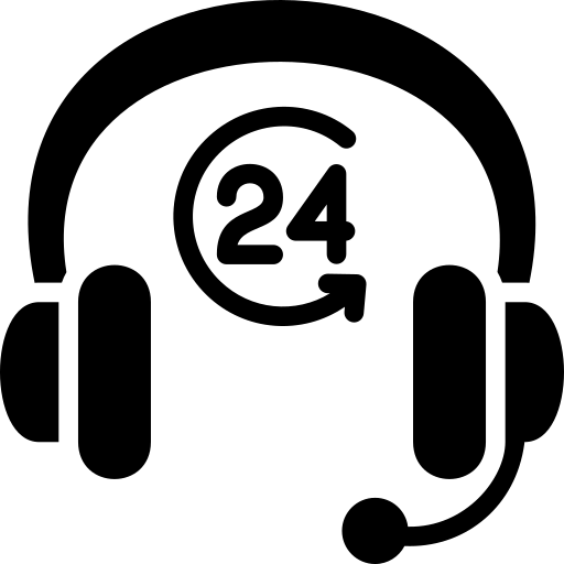 24/7 Technical Support