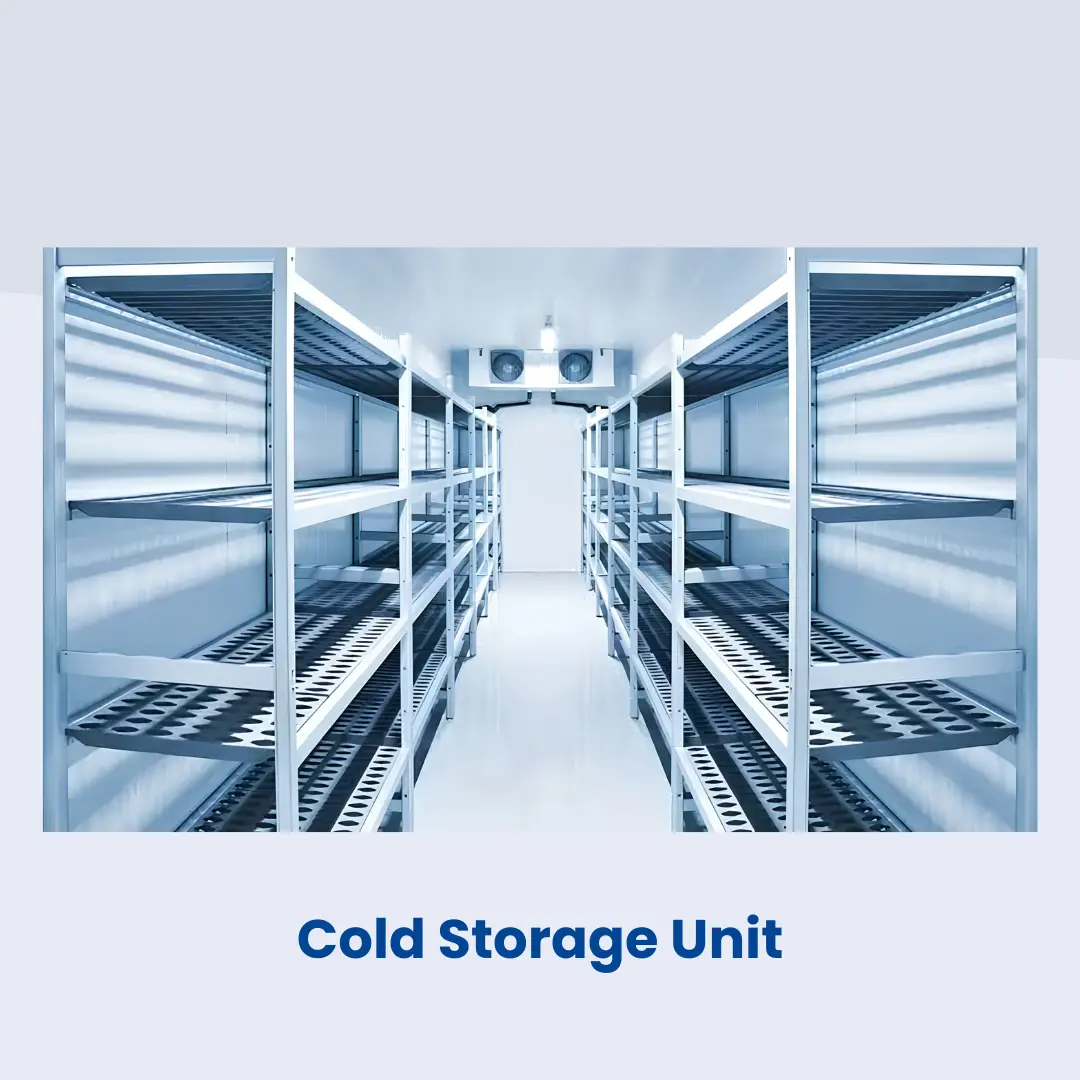 Cold Storage Unit
