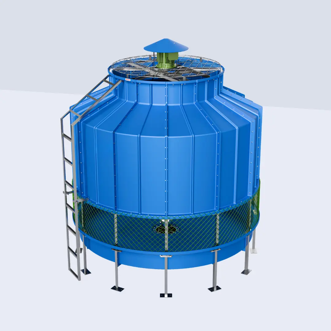 Cooling Tower Chemicals