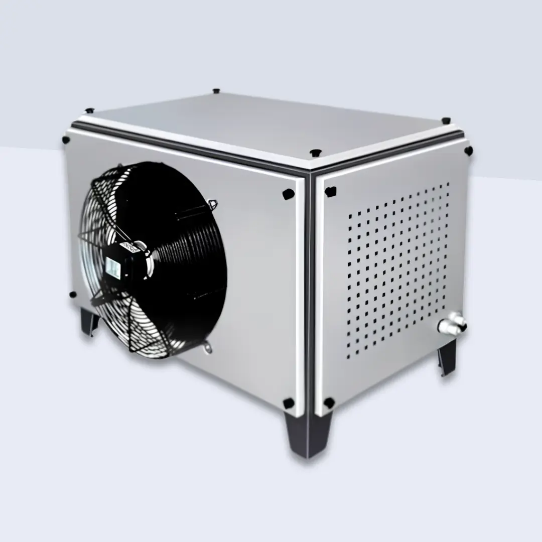 Online Chiller