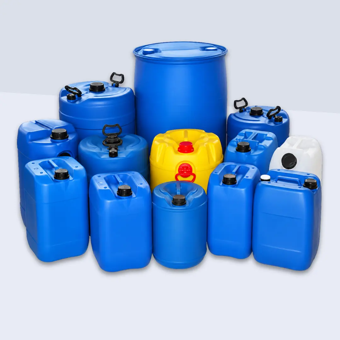 All Type Of Water Treatment Chemical