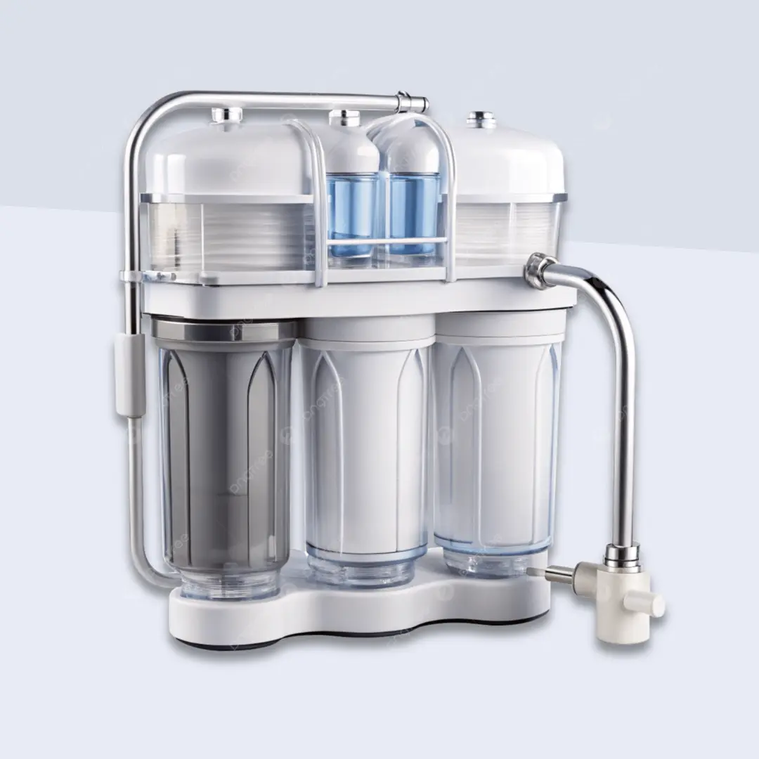 Water Purifier