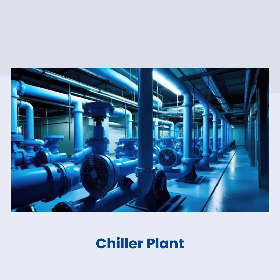 Chiller Plant