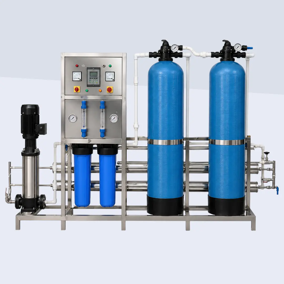 RO Plant