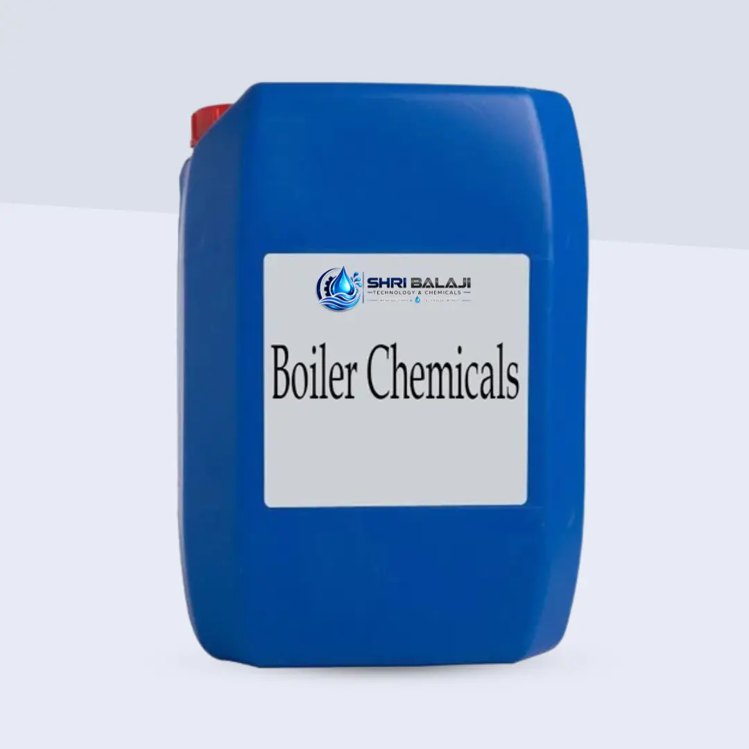 Boiler Chemicals