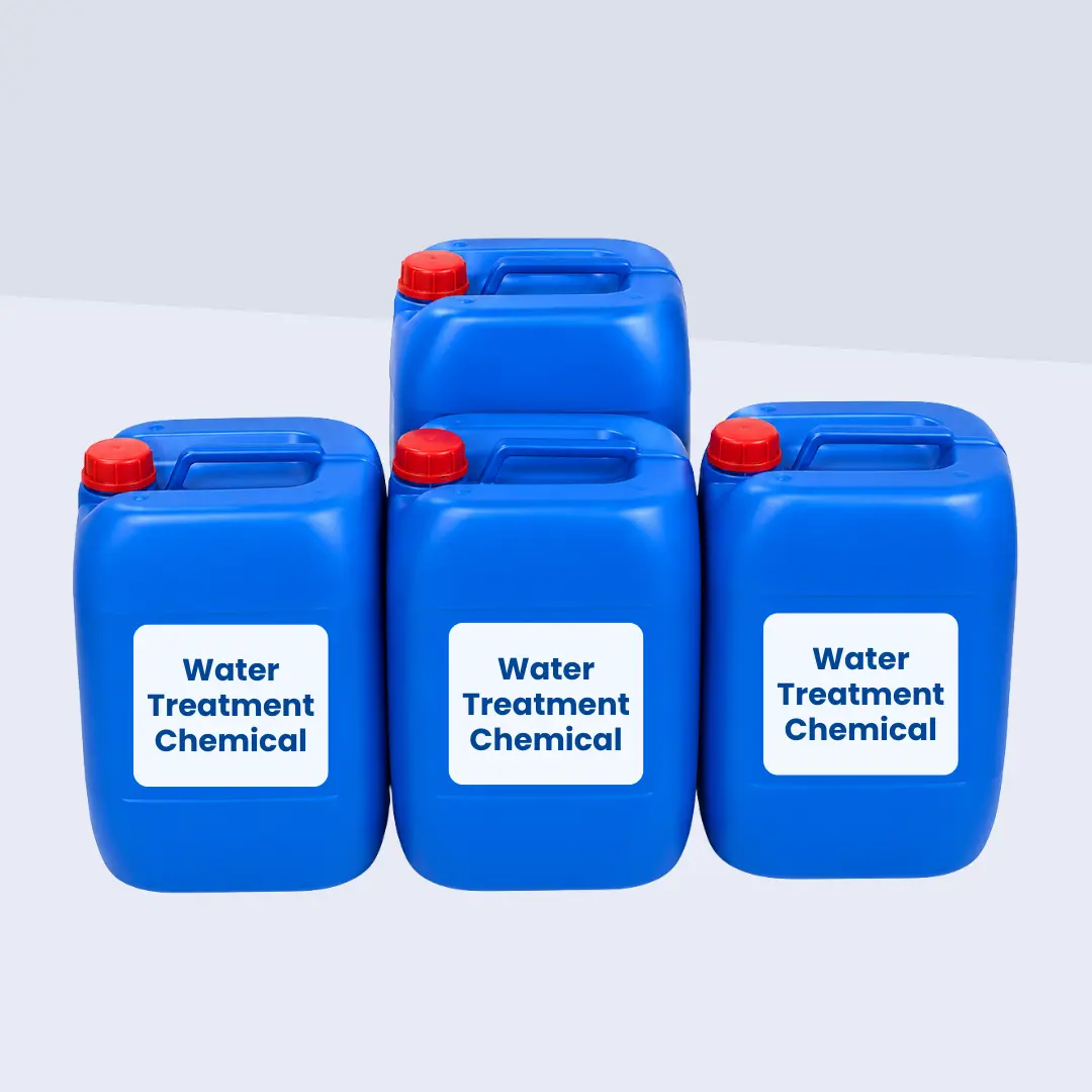 Water Treatment Chemical